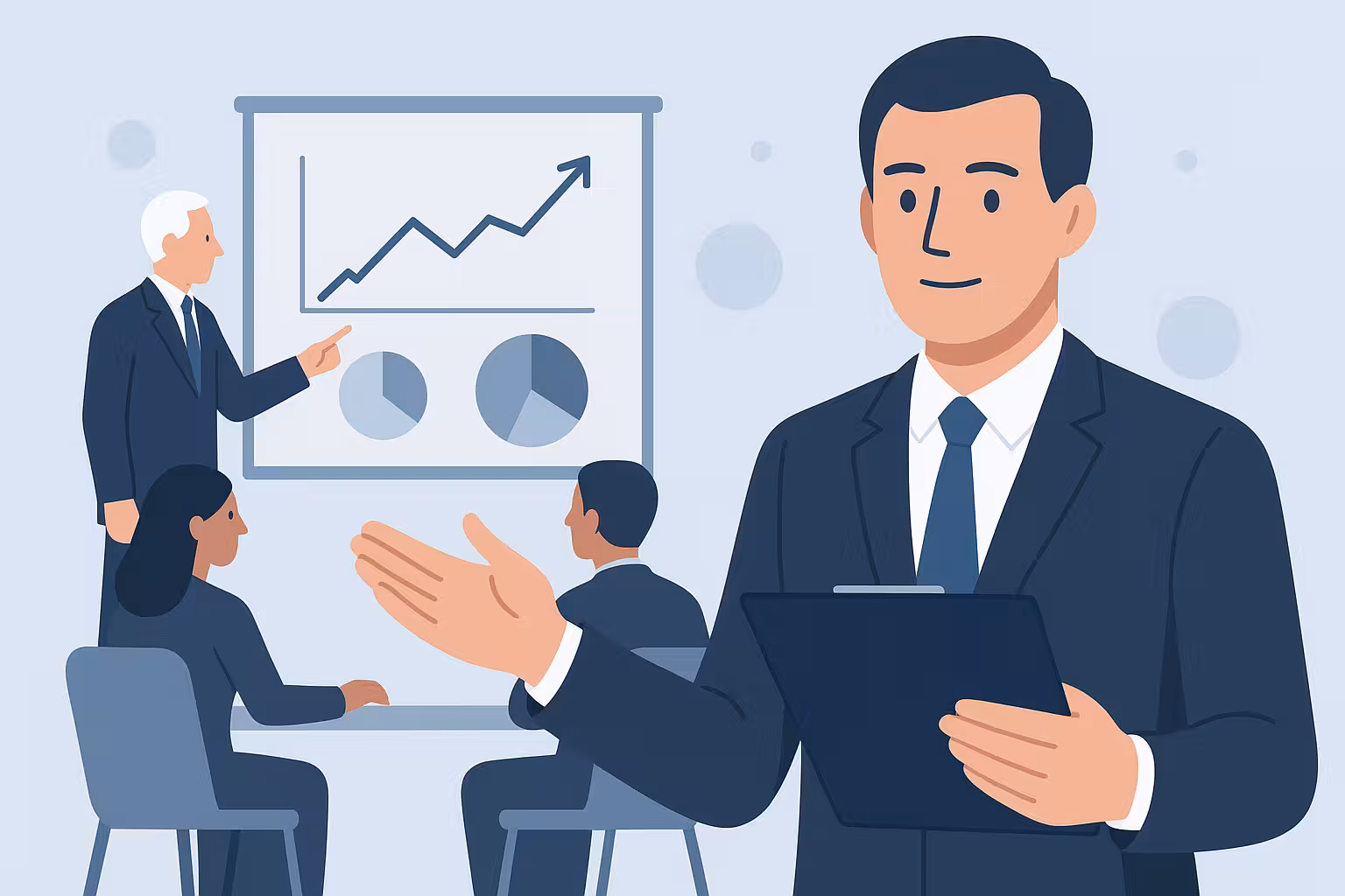 7 Powerful Program Management Tips