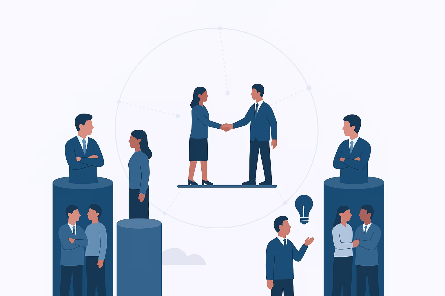 7 Proven Ways to Break Silos Fast