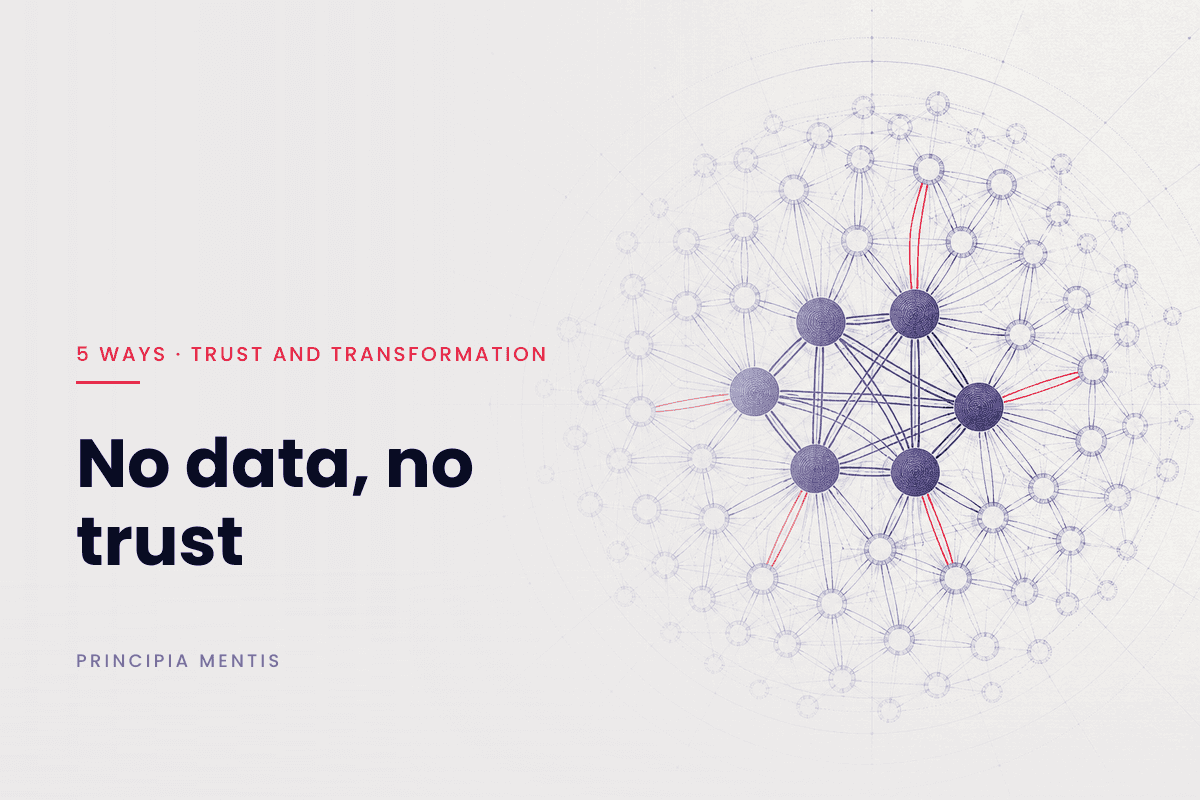 5 Proven Ways to Build Trust at Scale 2 5 Proven Ways to Build Trust at Scale