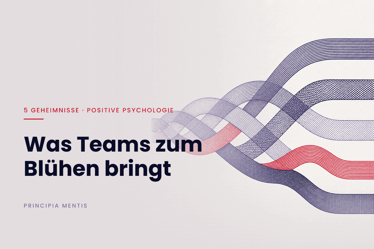 5 Powerful Secrets for Thriving Teams 2 5 Powerful Secrets for Thriving Teams